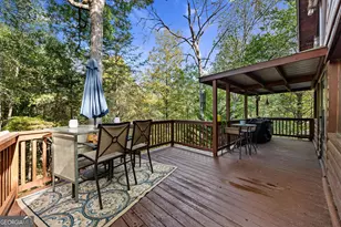 102 Frosty Mountain Road, Mineral Bluff, GA 30559 - Photo 16