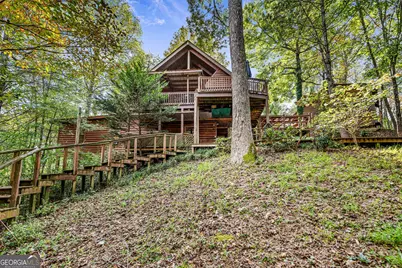 102 Frosty Mountain Road, Mineral Bluff, GA 30559 - Photo 6