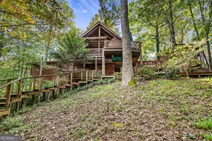 102 Frosty Mountain Road, Mineral Bluff, GA 30559 - Photo 6