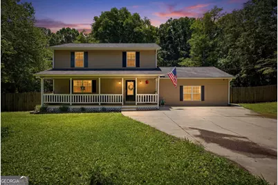 117 S Forest Road, Chickamauga, GA 30707 - Photo 1