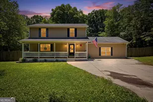 117 S Forest Rd, Chickamauga, GA 30707 - Photo 1