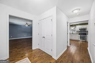 117 S Forest Rd, Chickamauga, GA 30707 - Photo 6