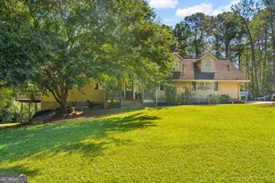 1972 Mt Zion Rd, Oxford, GA 30054 - Photo 2