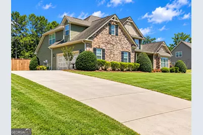 246 Thyme Leaf Way, Locust Grove, GA 30248 - Photo 2