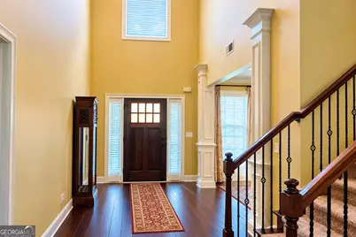 246 Thyme Leaf Way, Locust Grove, GA 30248 - Photo 4