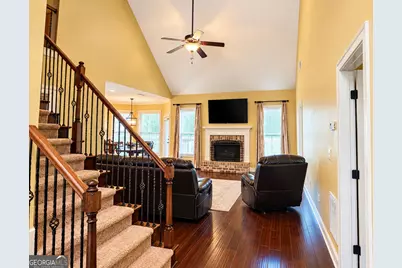 246 Thyme Leaf Way, Locust Grove, GA 30248 - Photo 6