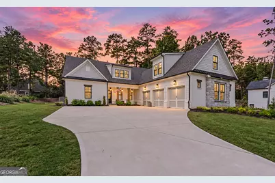 1141 Glen Eagle Drive, Greensboro, GA 30642 - Photo 1