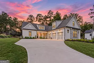 1141 Glen Eagle Dr, Greensboro, GA 30642 - Photo 1