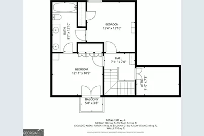 390 Heatherden Avenue, Fayetteville, GA 30214 - Photo 44