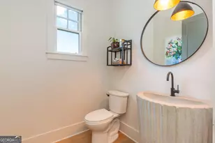 390 Heatherden Ave, Fayetteville, GA 30214 - Photo 20
