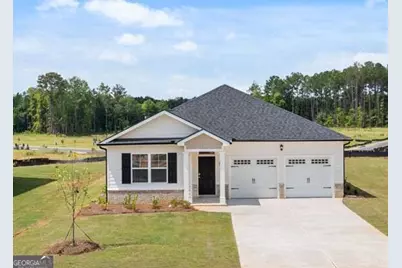 518 Alder Lane Court, Griffin, GA 30223 - Photo 1