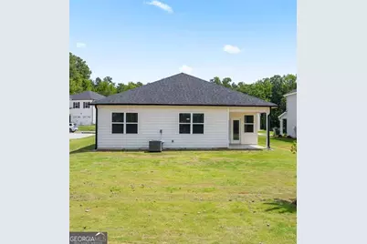518 Alder Lane Court, Griffin, GA 30223 - Photo 2