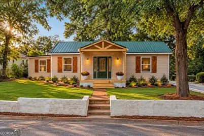 133 Bennett Street, Commerce, GA 30529 - Photo 1