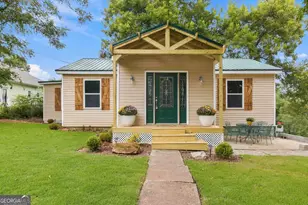 133 Bennett St, Commerce, GA 30529 - Photo 1