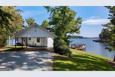 86 Hickory Court, Sparta, GA 31087 - Photo 2
