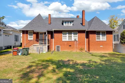 212 E Church Street, Elberton, GA 30635 - Photo 2