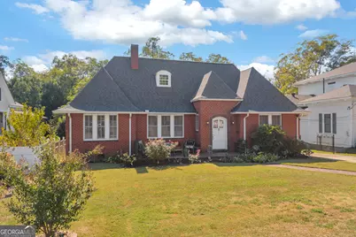 212 E Church Street, Elberton, GA 30635 - Photo 1