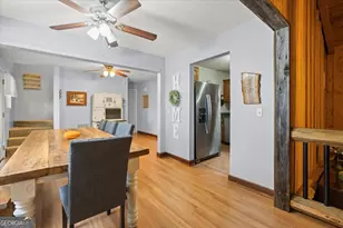 1293 Bronco Rd, Lafayette, GA 30728 - Photo 8