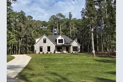 2039 Fischer Road #LOT 3, Sharpsburg, GA 30277 - Photo 10