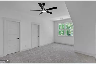 2039 Fischer Road #LOT 3, Sharpsburg, GA 30277 - Photo 38