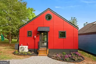 834 Lower Bell Creek Rd, Hiawassee, GA 30546 - Photo 8