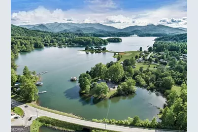 834 Lower Bell Creek Road, Hiawassee, GA 30546 - Photo 6