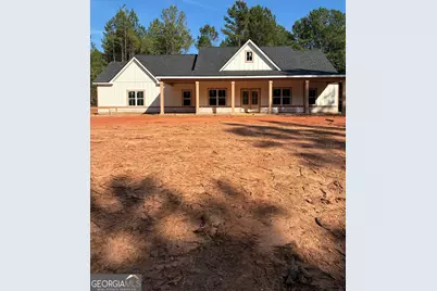 494 Gordon Road, Forsyth, GA 31029 - Photo 1