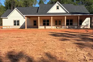 494 Gordon Rd, Forsyth, GA 31029 - Photo 1