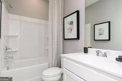 1031 Bullpen Bluffs Court, Lawrenceville, GA 30043 - Photo 30