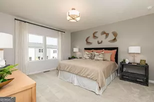 1031 Bullpen Bluffs Ct, Lawrenceville, GA 30043 - Photo 20