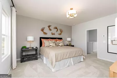 1031 Bullpen Bluffs Court, Lawrenceville, GA 30043 - Photo 22