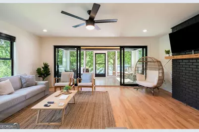 834 Lower Bell Creek Road, Hiawassee, GA 30546 - Photo 54