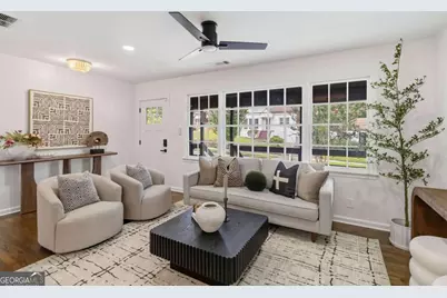 74 Chappell Road NW, Atlanta, GA 30314 - Photo 8