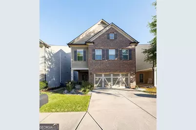 5786 Apple Grove Road, Buford, GA 30519 - Photo 2