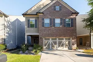 5786 Apple Grove Rd, Buford, GA 30519 - Photo 2