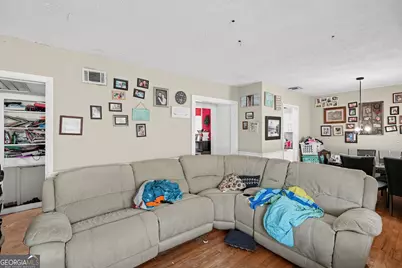 419 Elliott Drive NW, Rome, GA 30165 - Photo 22