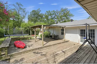 419 Elliott Drive NW, Rome, GA 30165 - Photo 16