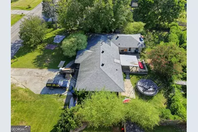419 Elliott Drive NW, Rome, GA 30165 - Photo 2