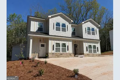 232 Brad Street #B, Royston, GA 30662 - Photo 1