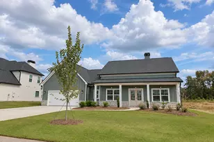 363 Old Atlanta Hwy, Newnan, GA 30263 - Photo 1
