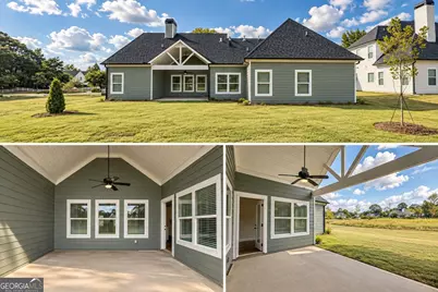 363 Old Atlanta Hwy #LOT 3, Newnan, GA 30263 - Photo 6