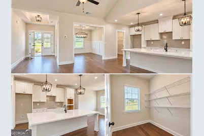 363 Old Atlanta Hwy #LOT 3, Newnan, GA 30263 - Photo 4