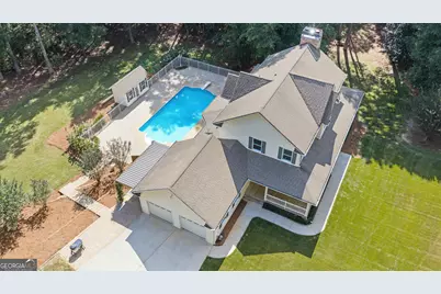 174 Sims Road, Tyrone, GA 30290 - Photo 6