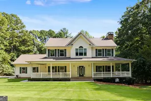 174 Sims Rd, Tyrone, GA 30290 - Photo 1