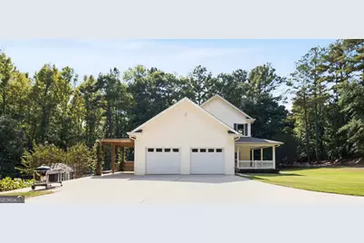 174 Sims Road, Tyrone, GA 30290 - Photo 12