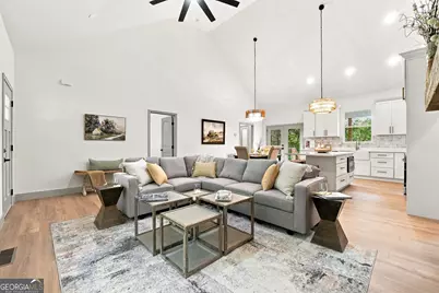 4053 Maple Grove Church Road, Resaca, GA 30735 - Photo 10