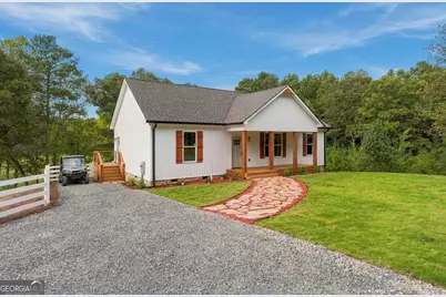 4053 Maple Grove Church Road, Resaca, GA 30735 - Photo 2