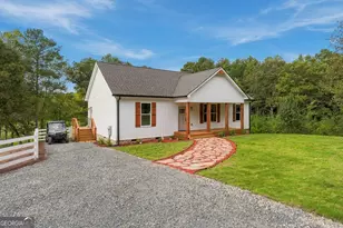 4053 Maple Grove Church Rd, Resaca, GA 30735 - Photo 2
