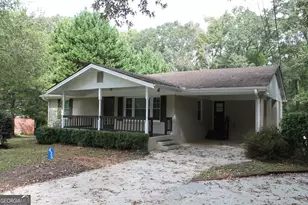 436 Twinwood St, Thomaston, GA 30286 - Photo 2