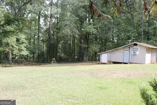 436 Twinwood St, Thomaston, GA 30286 - Photo 6